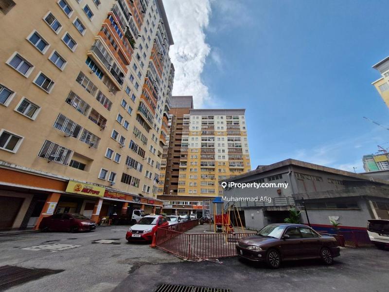 For Sale - Residensi Bistaria