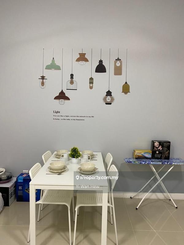 For Sale - Evoke Residence