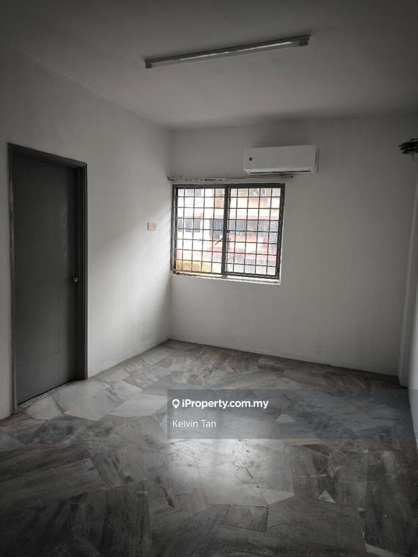 Apartment for Sale in Sri Anggerik 2 by Kelvin Tan - iProperty.com.my