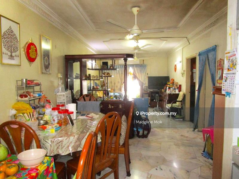 Kondominium untuk Dijual di Kuchai Brem Park 2 oleh Madeline Mok - iProperty.com.my