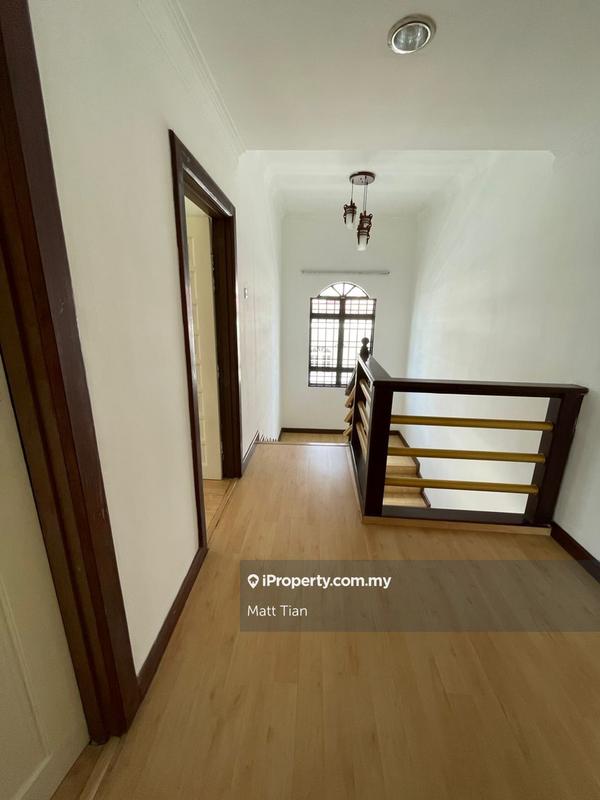 Bungalow House for Sale in Taman Wangsa Ukay, Ulu Kelang by Matt Tian - iProperty.com.my