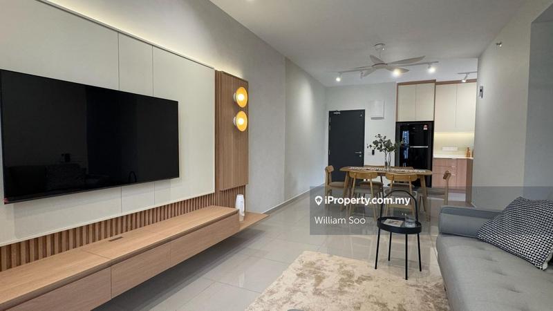 For Rent - D'Quince Residences