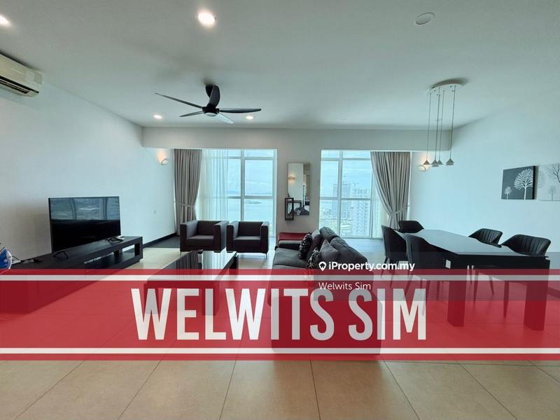 For Sale - Pearl Regency