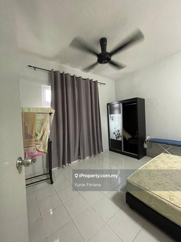 For Rent - D'Pines@Ampang