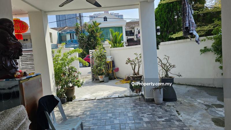 2-storey Terraced House for Sale in Taman Desa Gombak, Setapak by HL Lee - iProperty.com.my