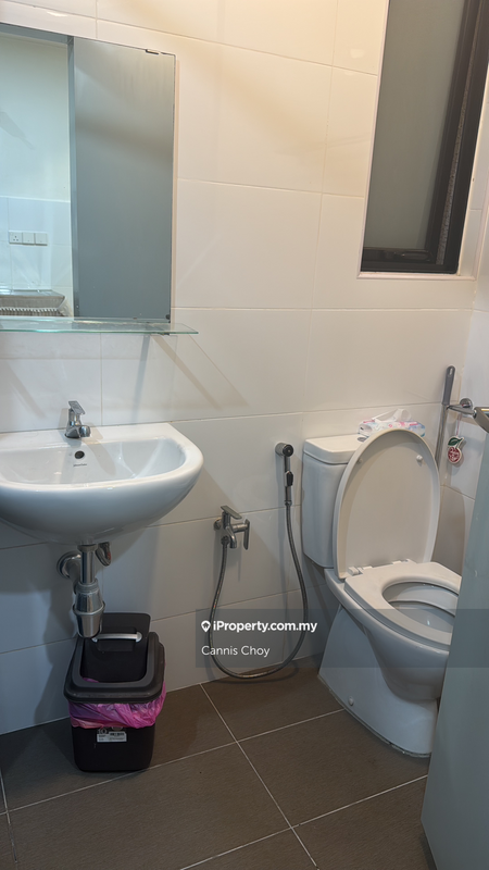 Service Residence for Rent in Utropolis Urbano by Cannis Choy - iProperty.com.my
