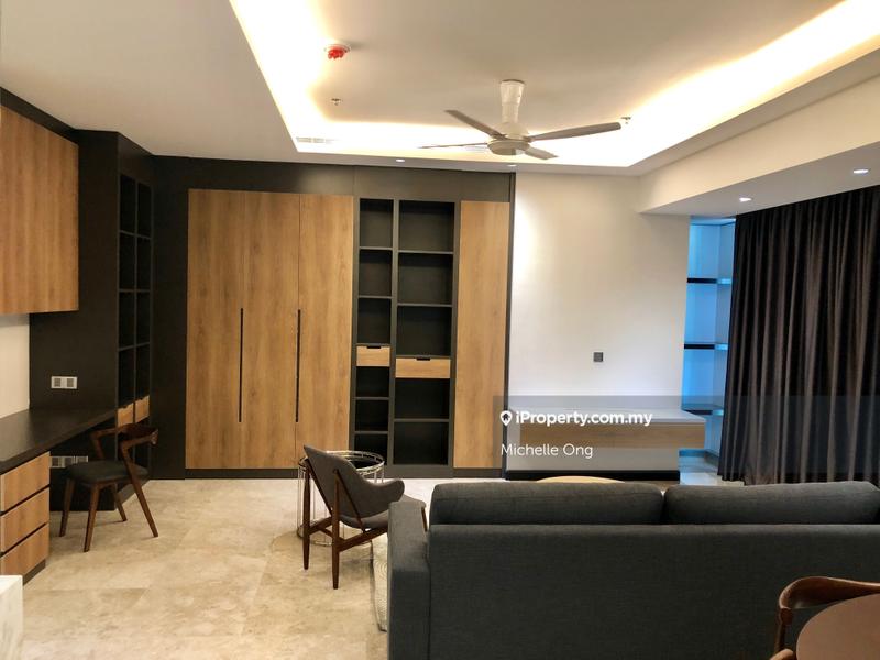 For Rent - The Ritz-Carlton Residences