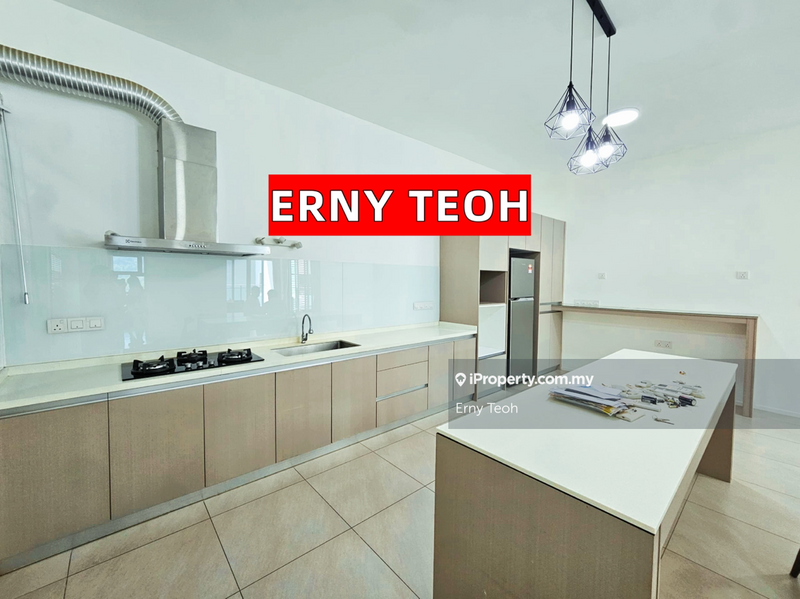 Condominium for Rent in Mira Residence by Erny Teoh - iProperty.com.my