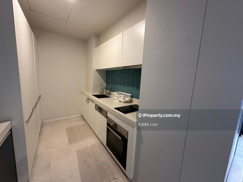 For Rent - Tropicana The Residences