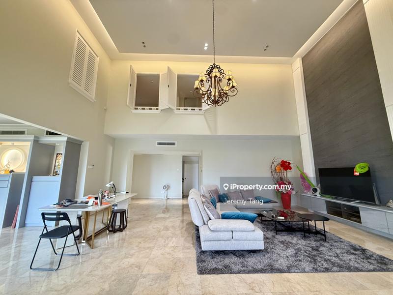 Kondominium untuk Dijual di Seri Duta I oleh Jeremy Tang - iProperty.com.my