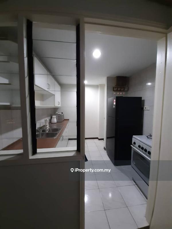 Kondominium untuk Disewa di Mont Kiara Palma oleh Jordan Tang - iProperty.com.my