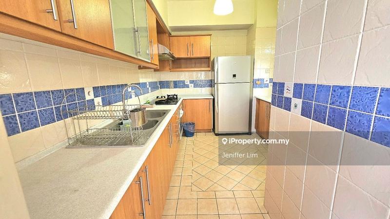 Condominium for Sale in Kiaramas Sutera by Jeniffer Lim - iProperty.com.my