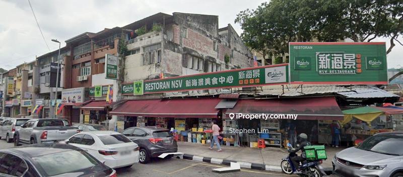 For Sale - Taman United, Taman Yarl, Taman OUG, Happy Garden, Sri Petaling, Tan Yew Lai, Kuchai Lama