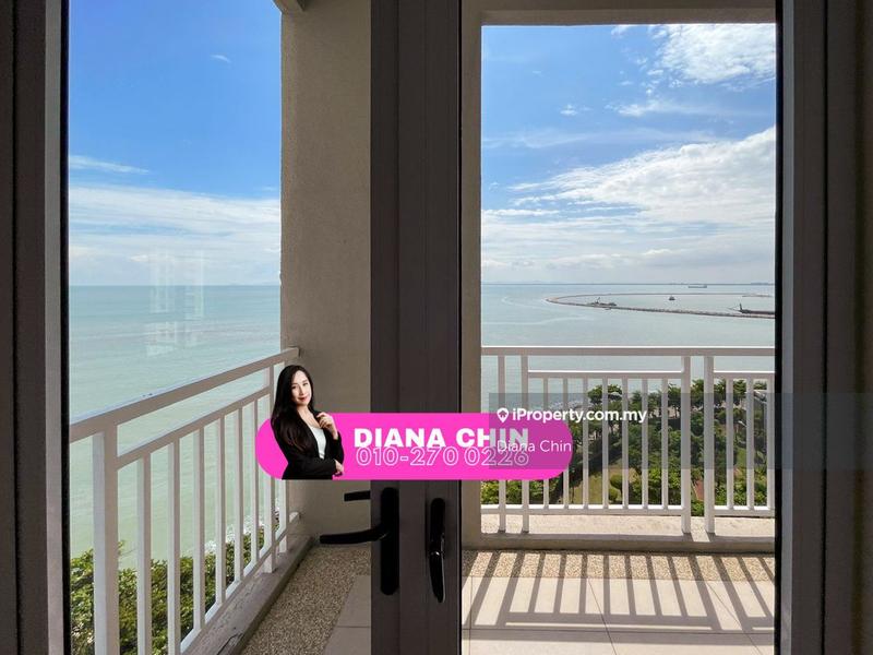 For Rent - Andaman @ Quayside