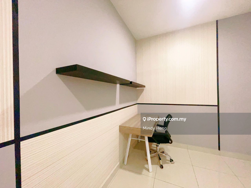 Kediaman Servis untuk Dijual di Green Haven oleh Mindy Heng - iProperty.com.my