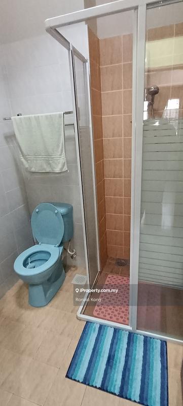 Semi-Detached House for Rent in Sunway City Ipoh, Ulu Kinta by Ronald Kong - iProperty.com.my