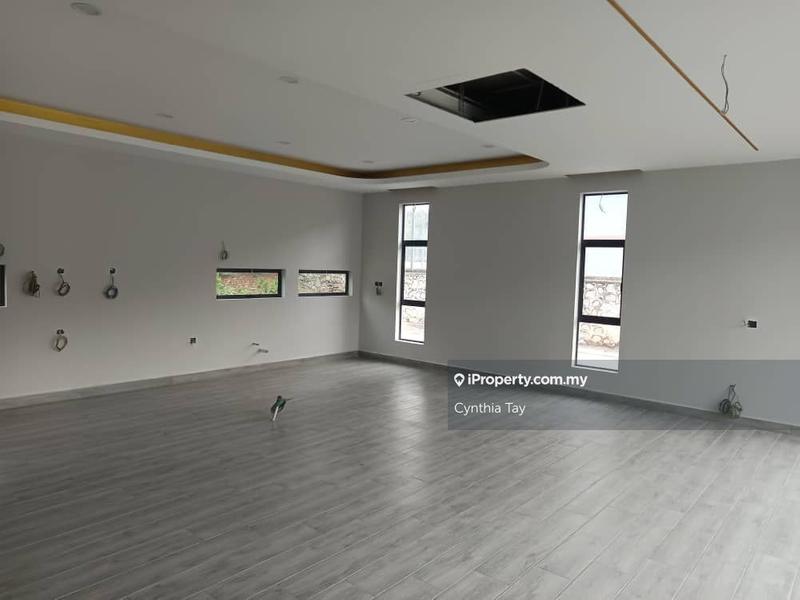 Rumah Berangkai 2 Tingkat untuk Dijual di Rimbun Ara, Seremban 2 oleh Cynthia Tay - iProperty.com.my