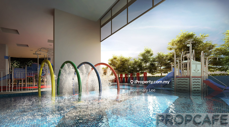 Condominium for Sale in Residensi Astrea by Rosemary Lee - iProperty.com.my