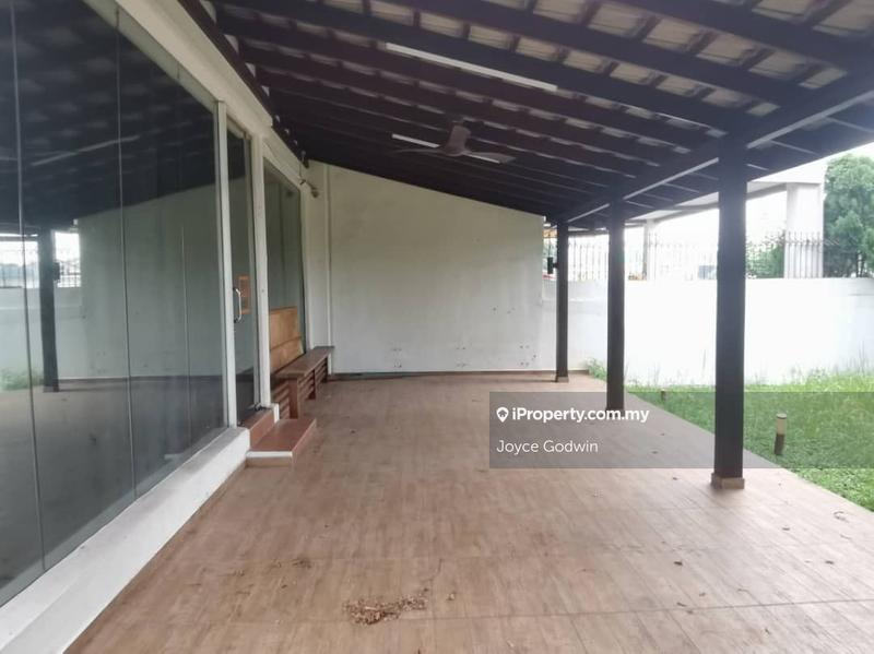 Rumah Berkembar untuk Dijual di Taman Lucky, Bangsar oleh Joyce Godwin - iProperty.com.my