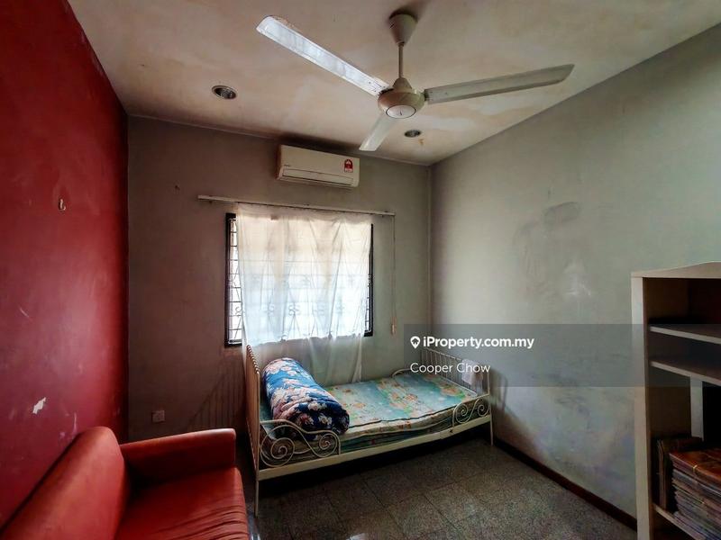Bungalow House untuk Dijual di Seksyen 3, Petaling Jaya oleh Cooper Chow - iProperty.com.my