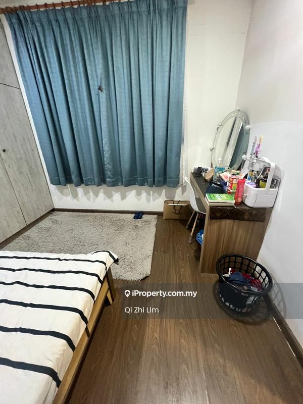 Condominium for Sale in USJ One Avenue Condo by Kizy Lim - Bedroom - iProperty.com.my
