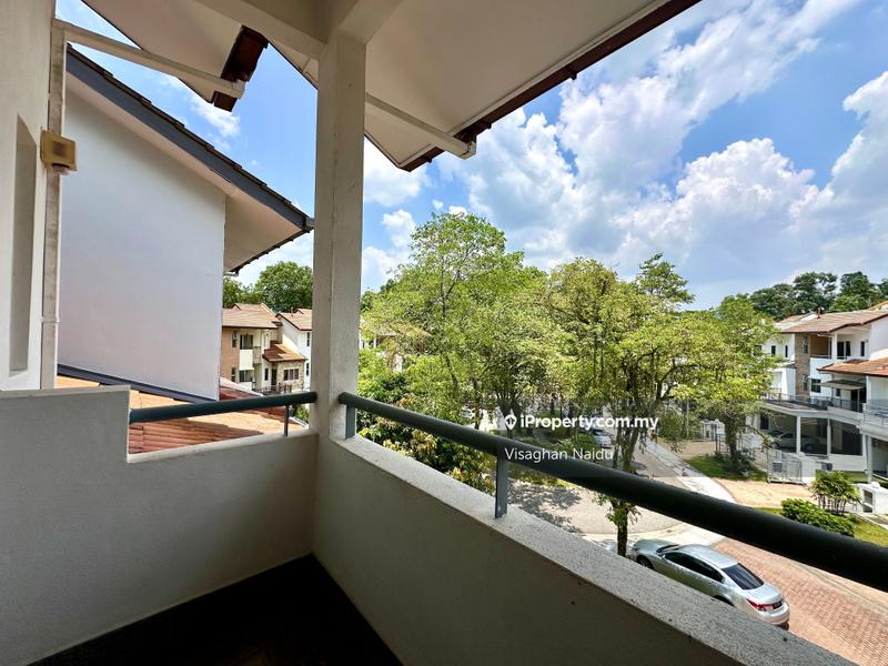 2.5-storey Terraced House for Sale in Valencia, Sungai Buloh by Visaghan Naidu - iProperty.com.my