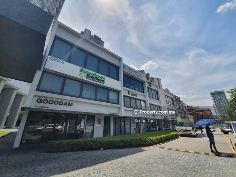 Shop for Sale in SS2, Petaling Jaya by Reeno Too - iProperty.com.my