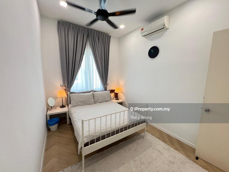 Rumah Berangkai 2 Tingkat untuk Dijual di Eco Forest, Semenyih oleh Tracy Wong - iProperty.com.my