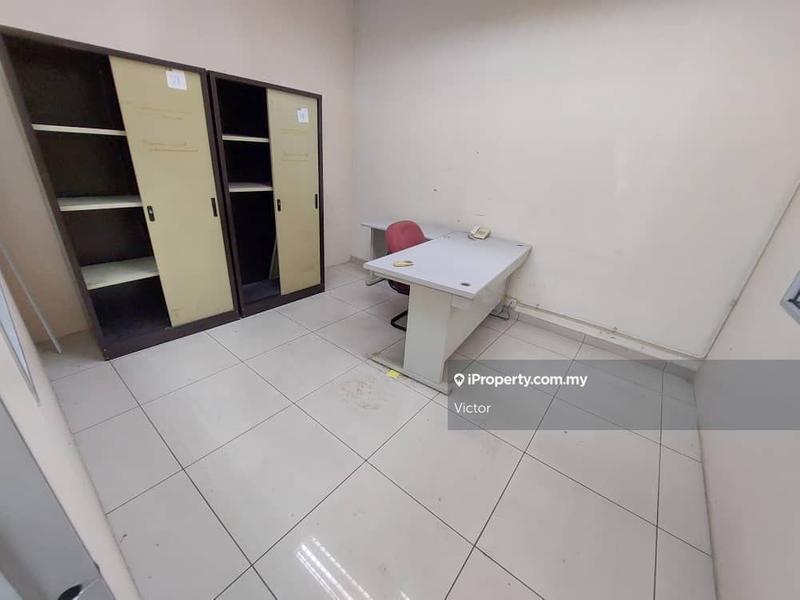 Warehouse for Sale in Bukit Jelutong, Shah Alam by Victor - iProperty.com.my