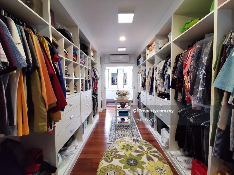Rumah Berkembar untuk Dijual di Petaling Jaya, Selangor oleh Bryan Wong - iProperty.com.my