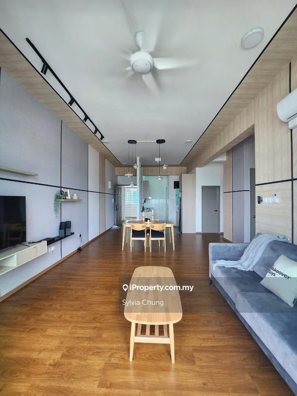 For Rent - One Sulaman