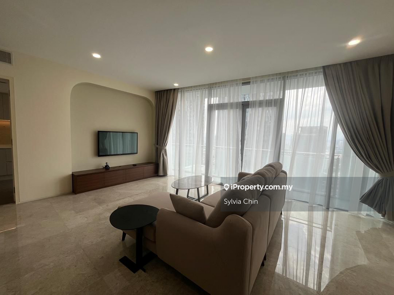 Service Residence for Sale in K Residence @ KLCC by Sylvia Chin - iProperty.com.my