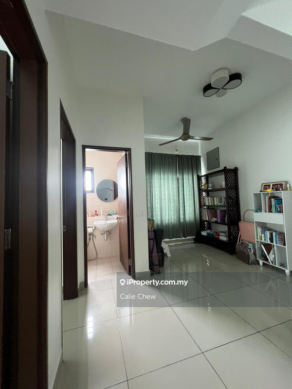 2.5-storey Terraced House for Sale in hea5a, Setia Alam by Calie Chew - iProperty.com.my