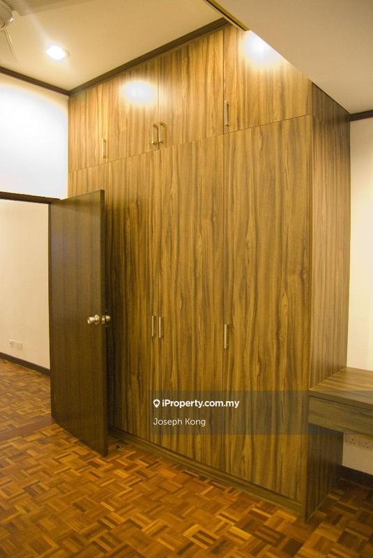 2-storey Terraced House for Sale in Bukit Bandaraya, Bangsar by Joseph Kong - iProperty.com.my