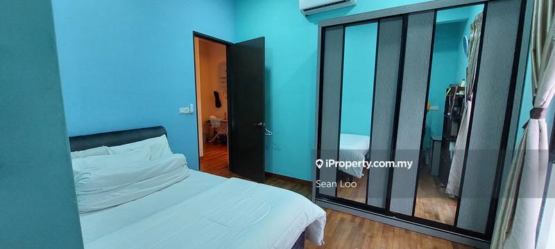 Rumah Berkembar untuk Dijual di Taman Cheras Prima, Kajang oleh Sean Loo - iProperty.com.my