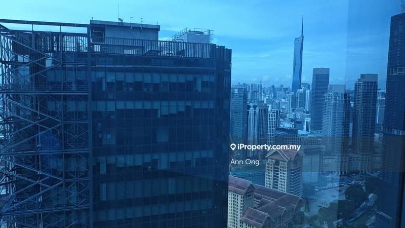 Service Residence for Sale in Eaton Residence by Ann Ong - iProperty.com.my