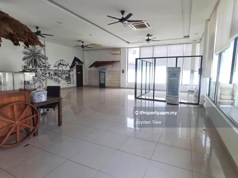 Shop for Rent in Taman Abad, Johor Bahru by Jayden Tiew - Interior - iProperty.com.my