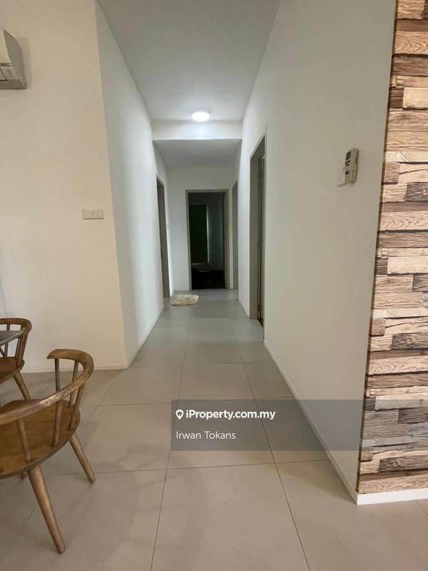 Kondominium untuk Dijual di Mira Residence oleh Irwan Tokans - iProperty.com.my