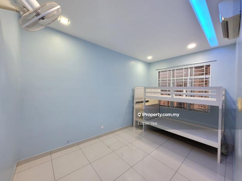Condominium for Sale in Sky Vista Residency by Esther Yee - iProperty.com.my