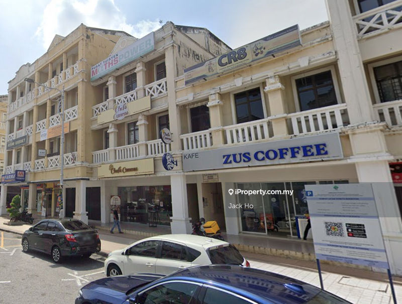 Shop for Sale in Presint 16, Putrajaya by Jack Ho - iProperty.com.my