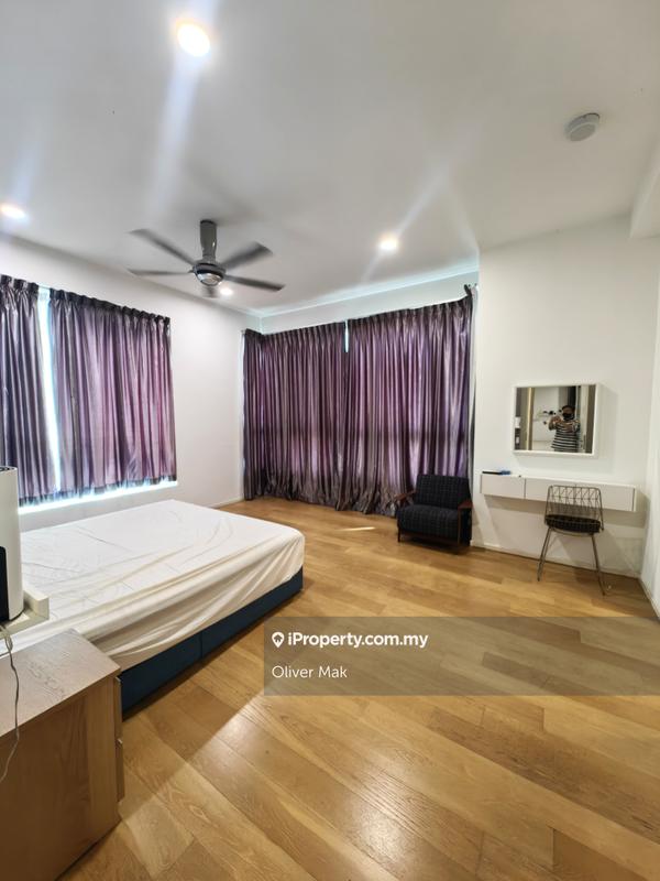 Kondominium untuk Dijual di The Treez Jalil Residen oleh Oliver Mak - iProperty.com.my