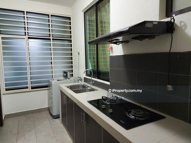 For Rent - Saville Residence