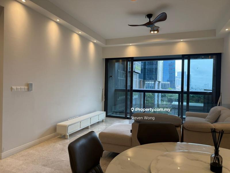 For Sale - TRX Residences