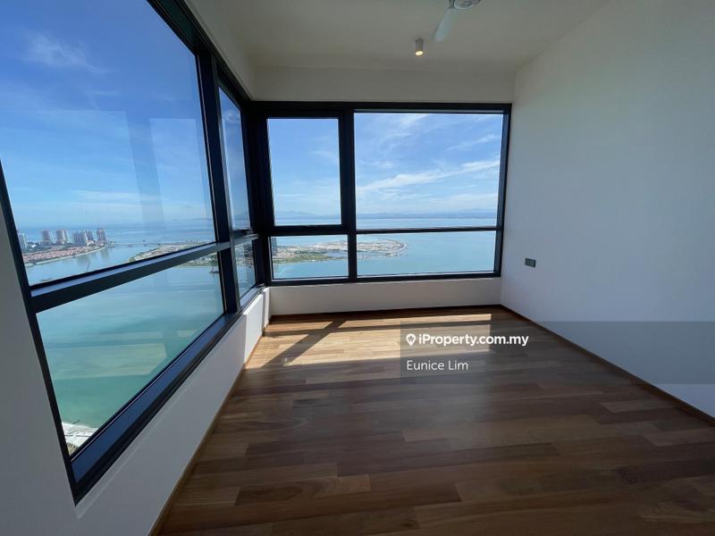 Service Residence for Sale in Marriott Residence @ Gurney by Eunice Lim - iProperty.com.my