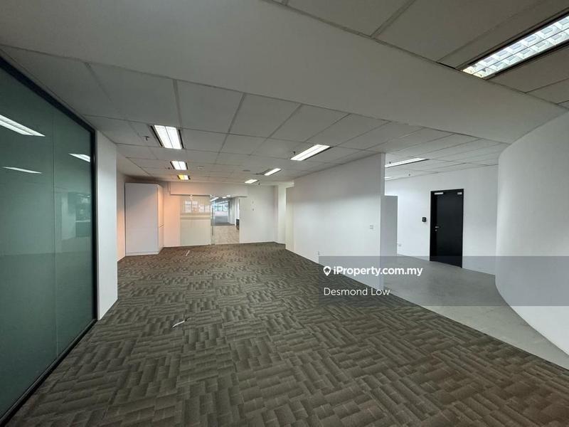 Pejabat untuk Disewa di Ampang, Kuala Lumpur oleh Desmond Low - iProperty.com.my