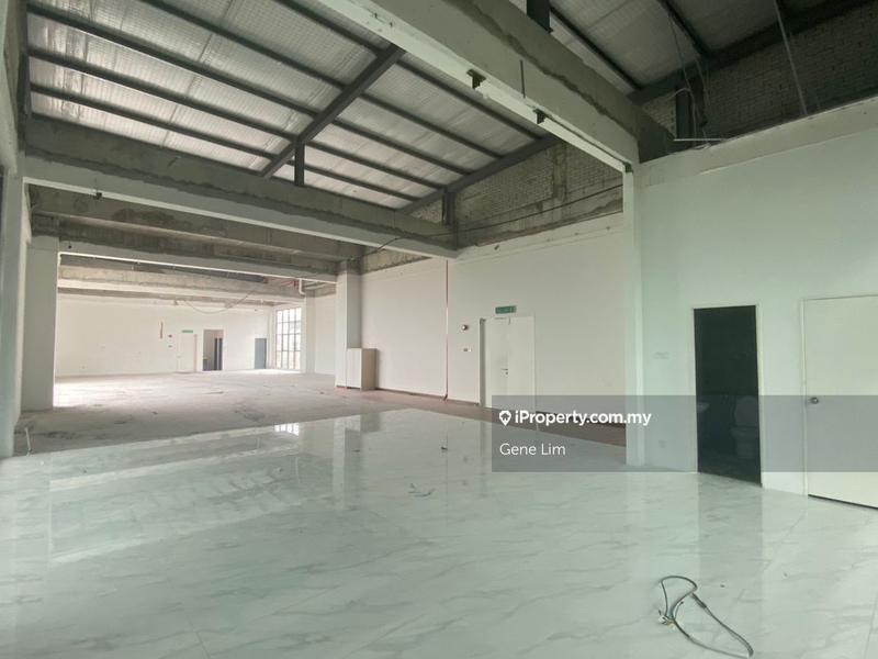 Kilang Berkembar untuk Dijual di Petaling Jaya, Selangor oleh Gene Lim - iProperty.com.my