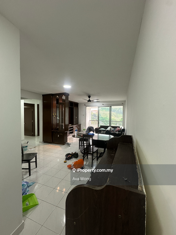 For Rent - Riana Green Condominium
