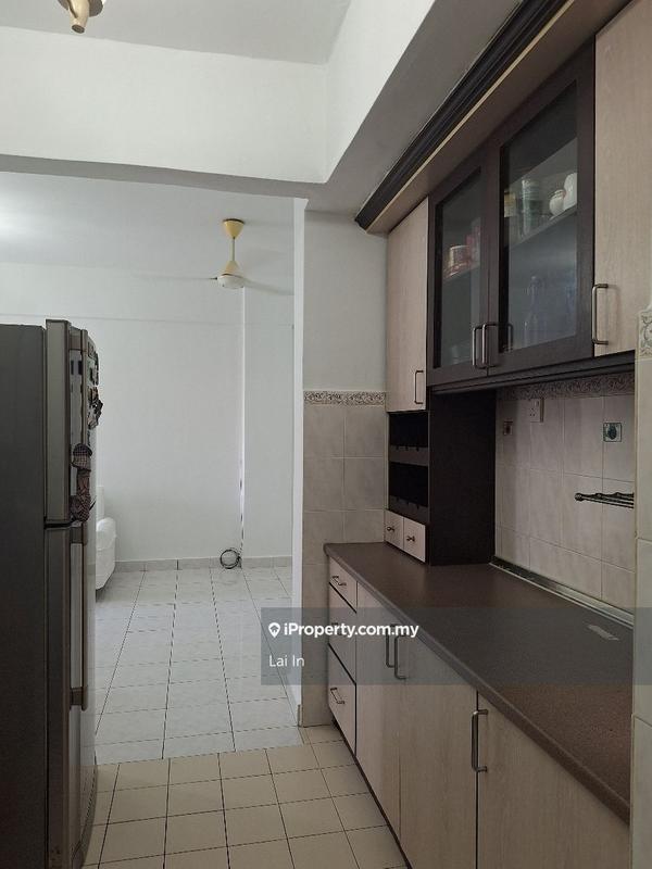 Kondominium untuk Dijual di Pelangi Damansara oleh Lai In - iProperty.com.my