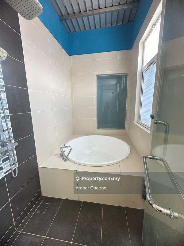 Semi-Detached House for Sale in Tropicana Cheras, Cheras by Amber Cheong - iProperty.com.my