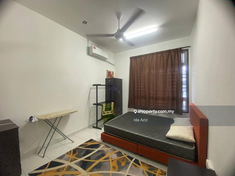 Rumah Berangkai 1 Tingkat untuk Dijual di 966dn, Pengerang oleh Ida Aziz - iProperty.com.my